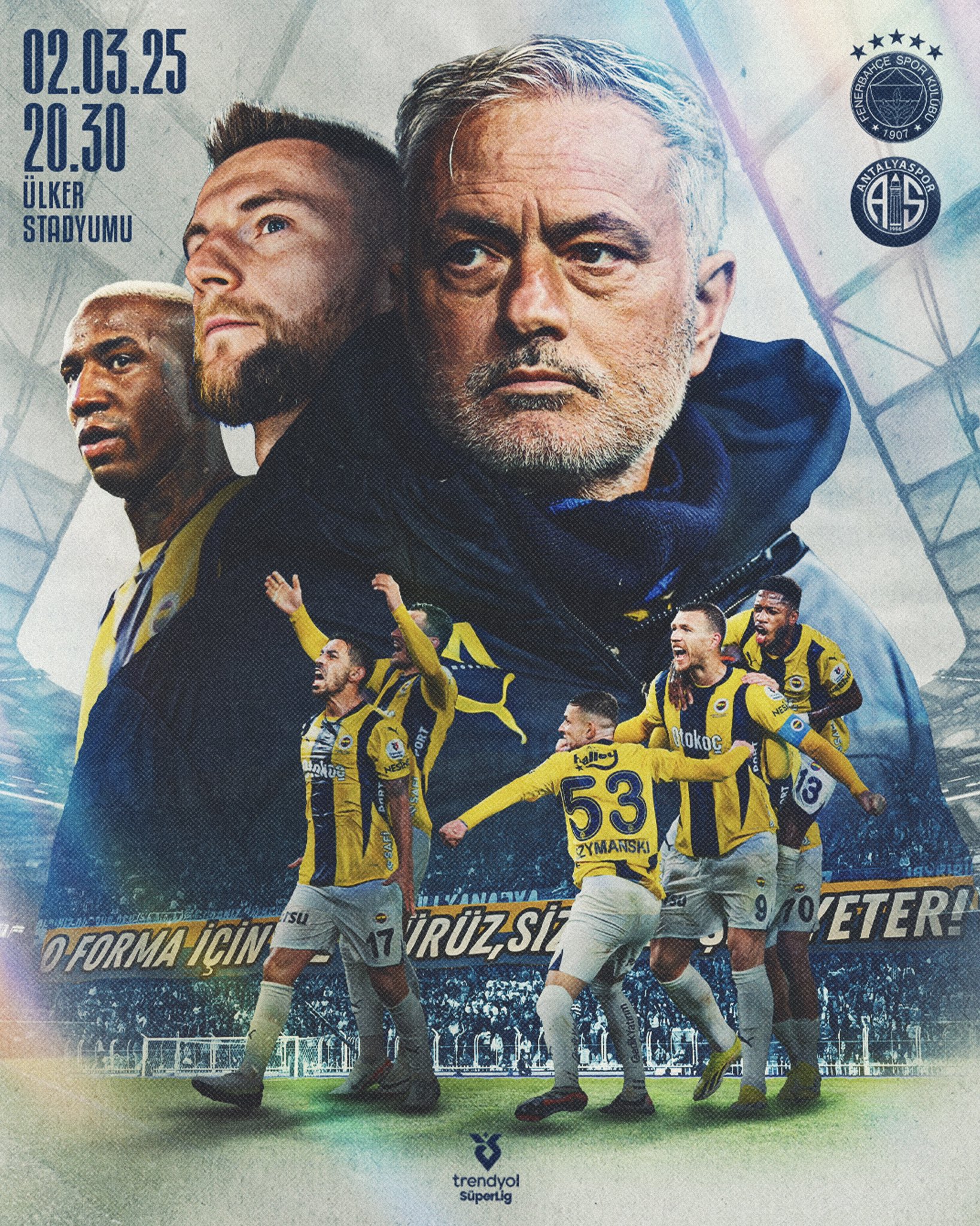 fenerbahçe antalyaspor