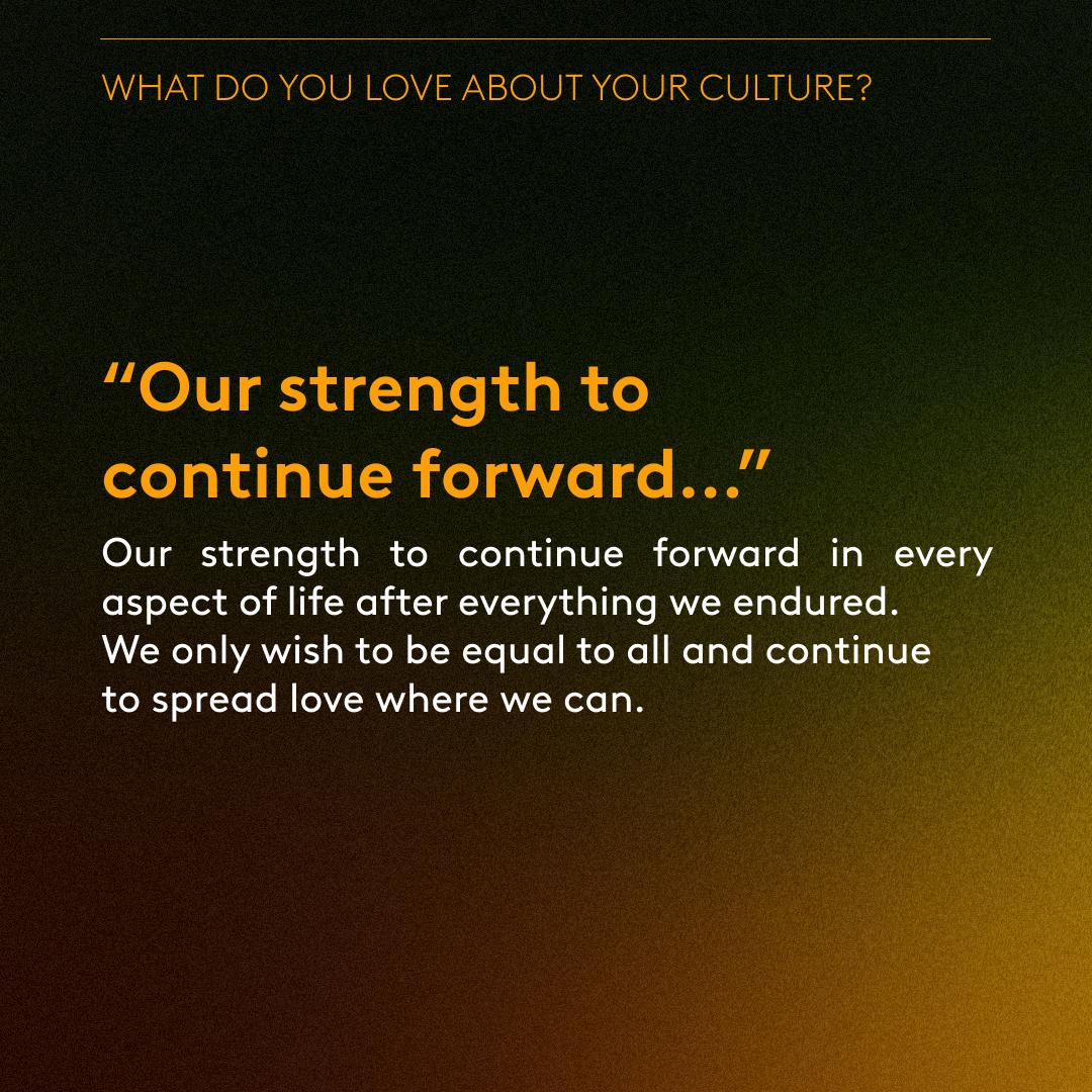 Streamer <a href="/MunchkinDoom/">Munch| I FINALLY MET MISSY ELLIOTT!</a> uses her platform to inspire others to be themselves and spread positivity.

Thank you Candice. ♥ #BlackHistoryMonth