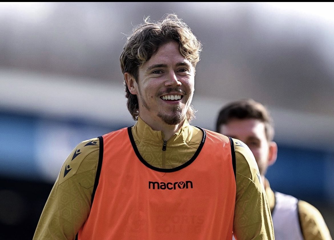 Todd Cantwell (@toddcantwell_10) on Twitter photo Strange feeling playing against the team you spent so many years at, from a kid to a man, i loved every minute being back on the pitch after a tough week. Let’s keep moving towards our goal <a href="/Rovers/">Blackburn Rovers</a> 🙏 Strange feeling playing against the team you spent so many years at, from a kid to a man, i loved every minute being back on the pitch after a tough week. Let’s keep moving towards our goal <a href="/Rovers/">Blackburn Rovers</a> 🙏
