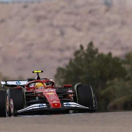 eman_murra's tweet image. 📸By Me !! Lavoro realizzato progetto in #Bahrain #F1test #Ferrari #McLaren #Canon #Passion