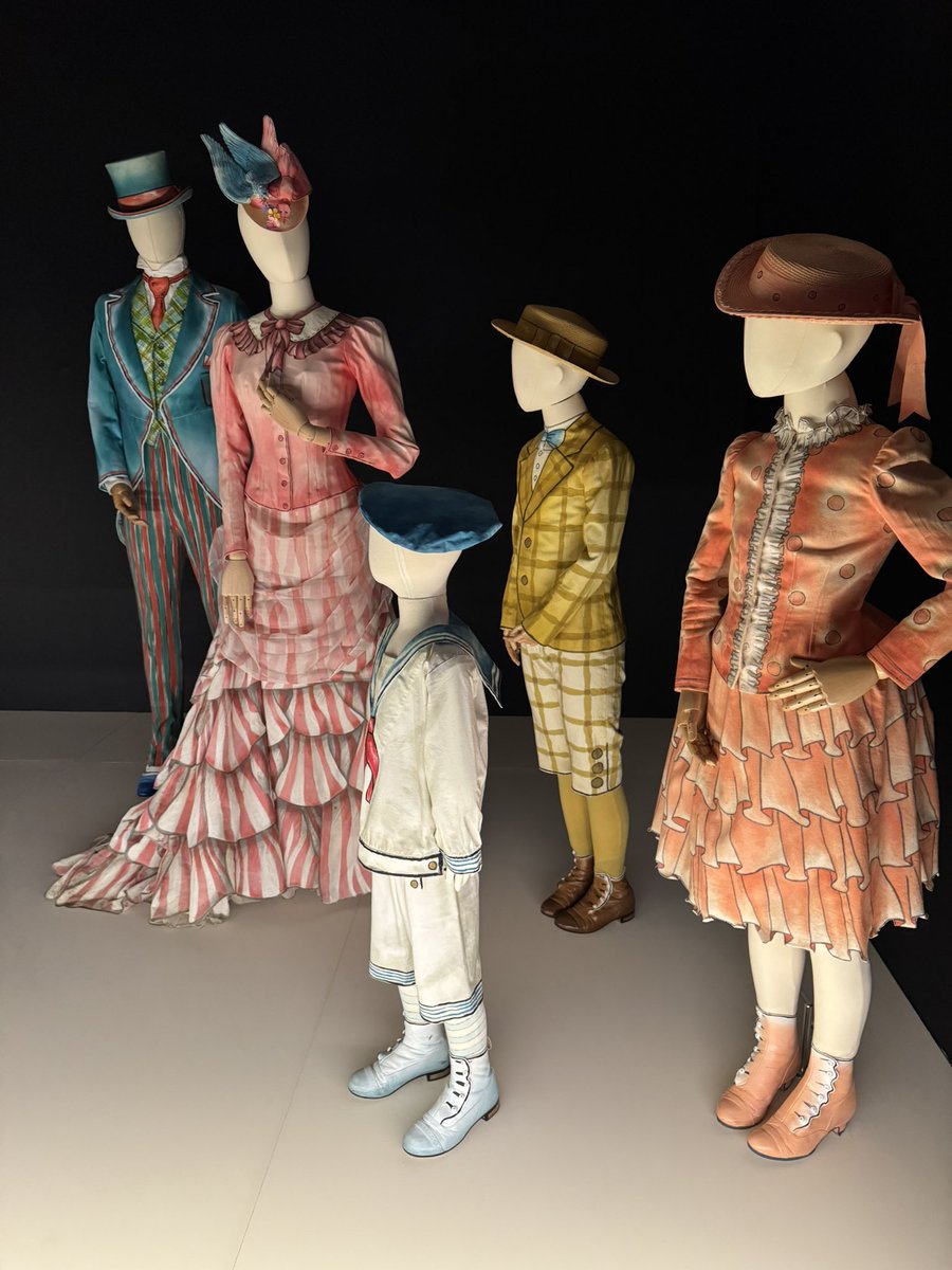 jerrymcmac's tweet image. You can leave Orlando for a bit, but Disney will always find you. #SCADFash Atlanta