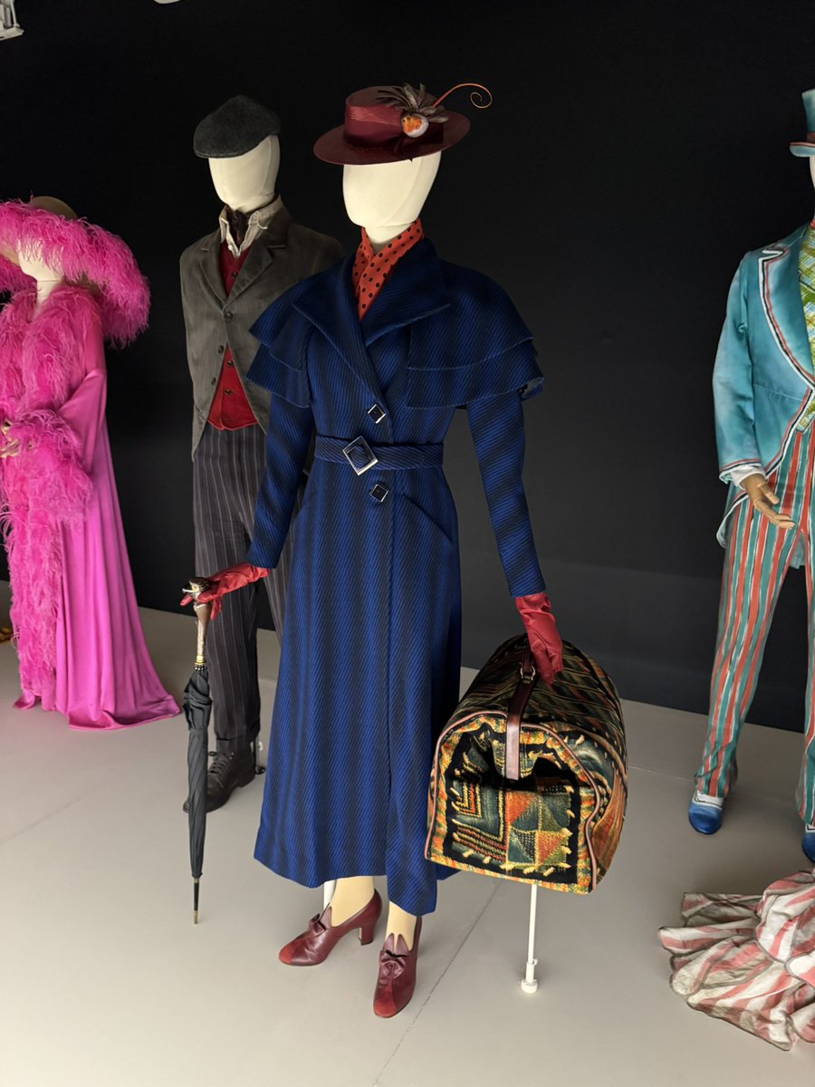 jerrymcmac's tweet image. You can leave Orlando for a bit, but Disney will always find you. #SCADFash Atlanta