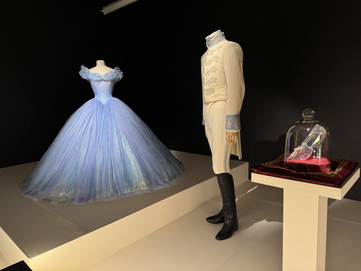 jerrymcmac's tweet image. You can leave Orlando for a bit, but Disney will always find you. #SCADFash Atlanta