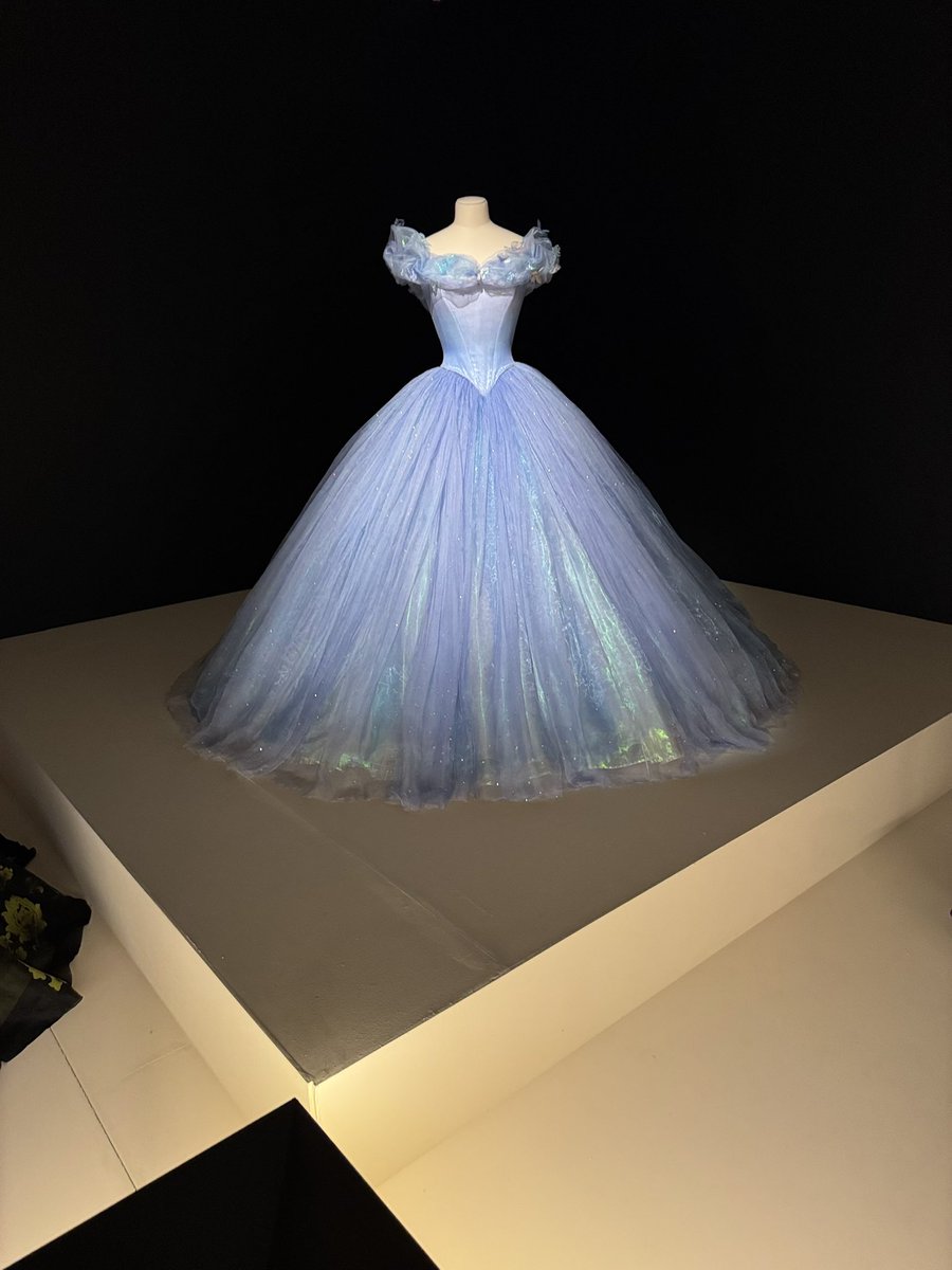 jerrymcmac's tweet image. You can leave Orlando for a bit, but Disney will always find you. #SCADFash Atlanta