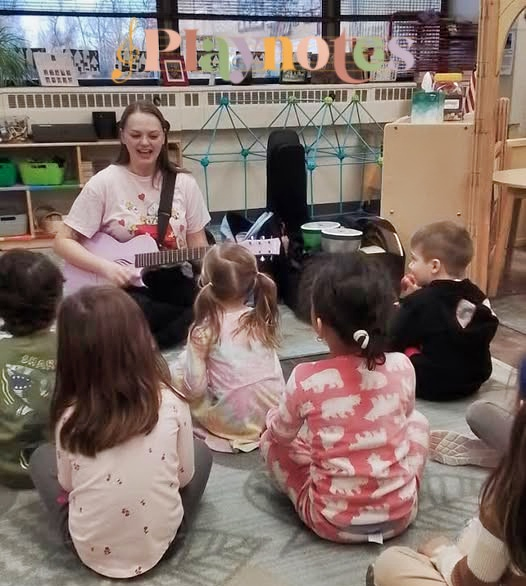 FillMershon's tweet image. playnotesmusic.com
Our dedicated teachers plan hands-on and interactive activities that engage your child in the learning process. 
#Playnotes #TenderCare #LearningCenter #Pittsburgh