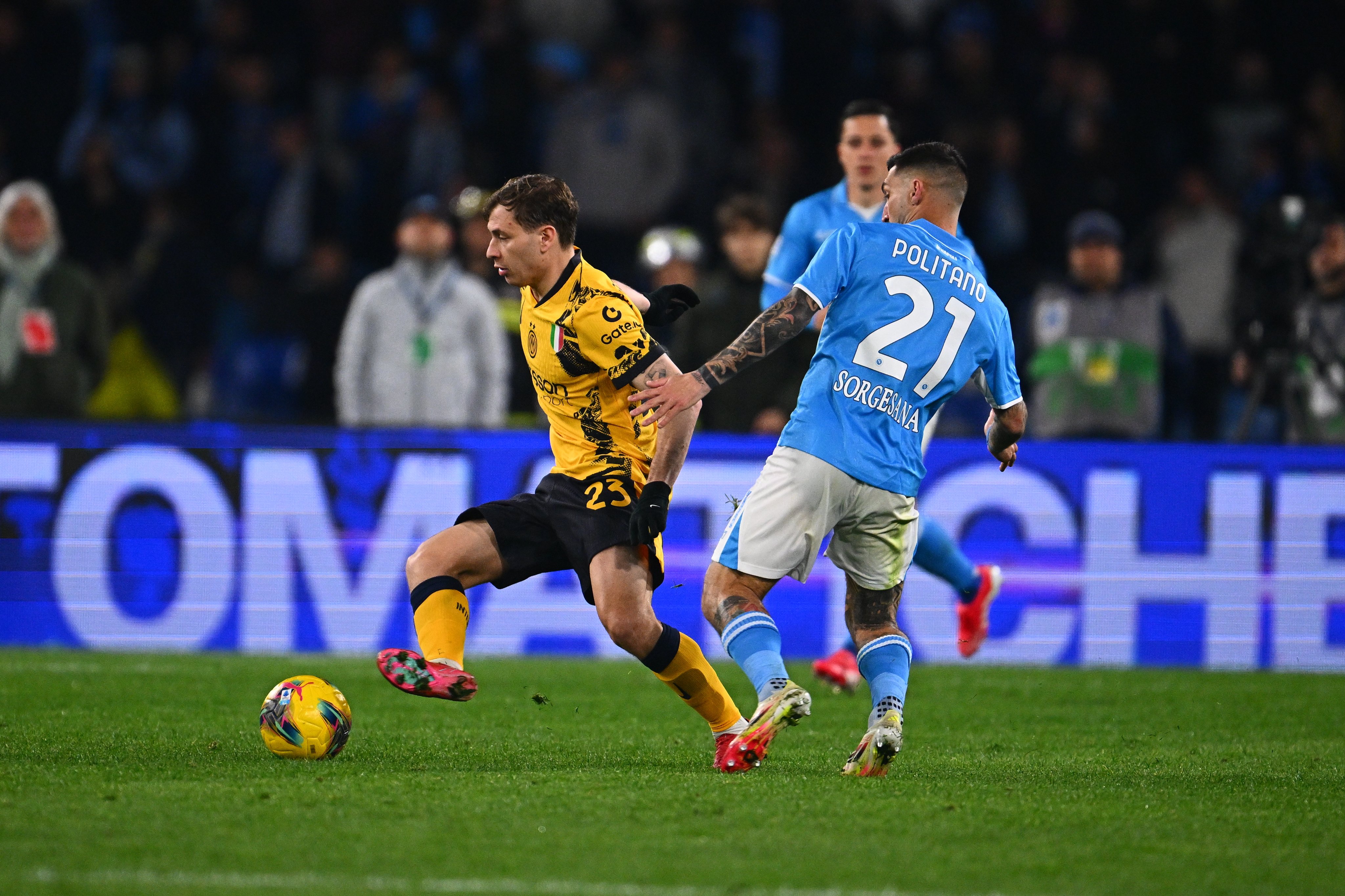 Imagen Resultados La Liga Jornada 26