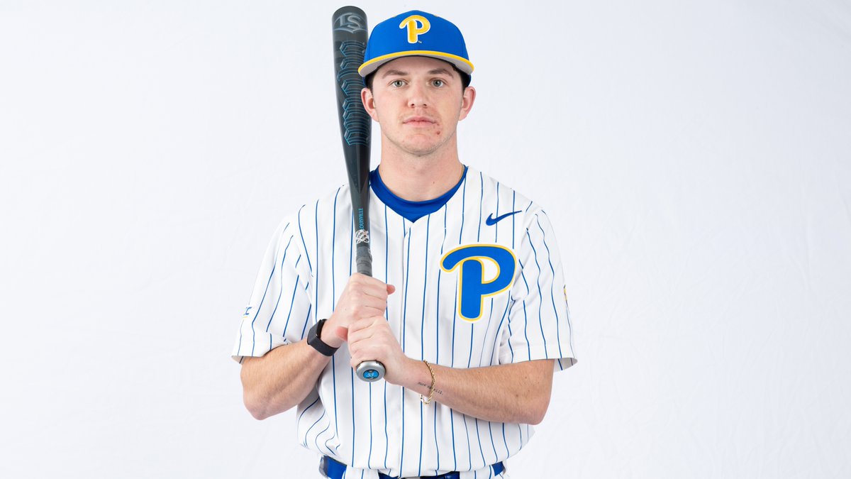 THREE RBIS ON THE DAY FOR DULIN 💪💪

He drives in two more on a single to left center 👏👏

M4 | Pitt 4, UNCG 0

#H2P » #ChargeOn