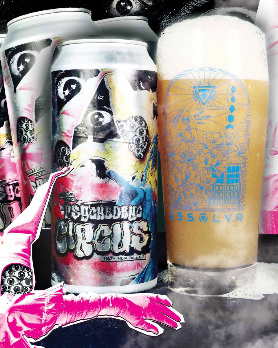 Known for pushing the boundaries of craft beer with experimental flavors and eye-catching artwork, DSSOLVR is a must-visit on our tours. From hazy IPAs to funky sours, there’s always something unexpected on tap.

Join us and see why DSSOLVR is shaking up the Asheville beer scene!