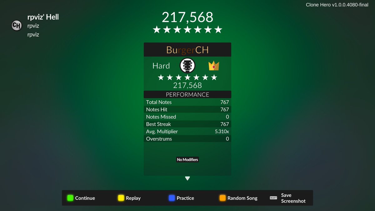 BurgerHitsNotes's tweet image. i hit stop replay buffer instead of save so the video is gone oops