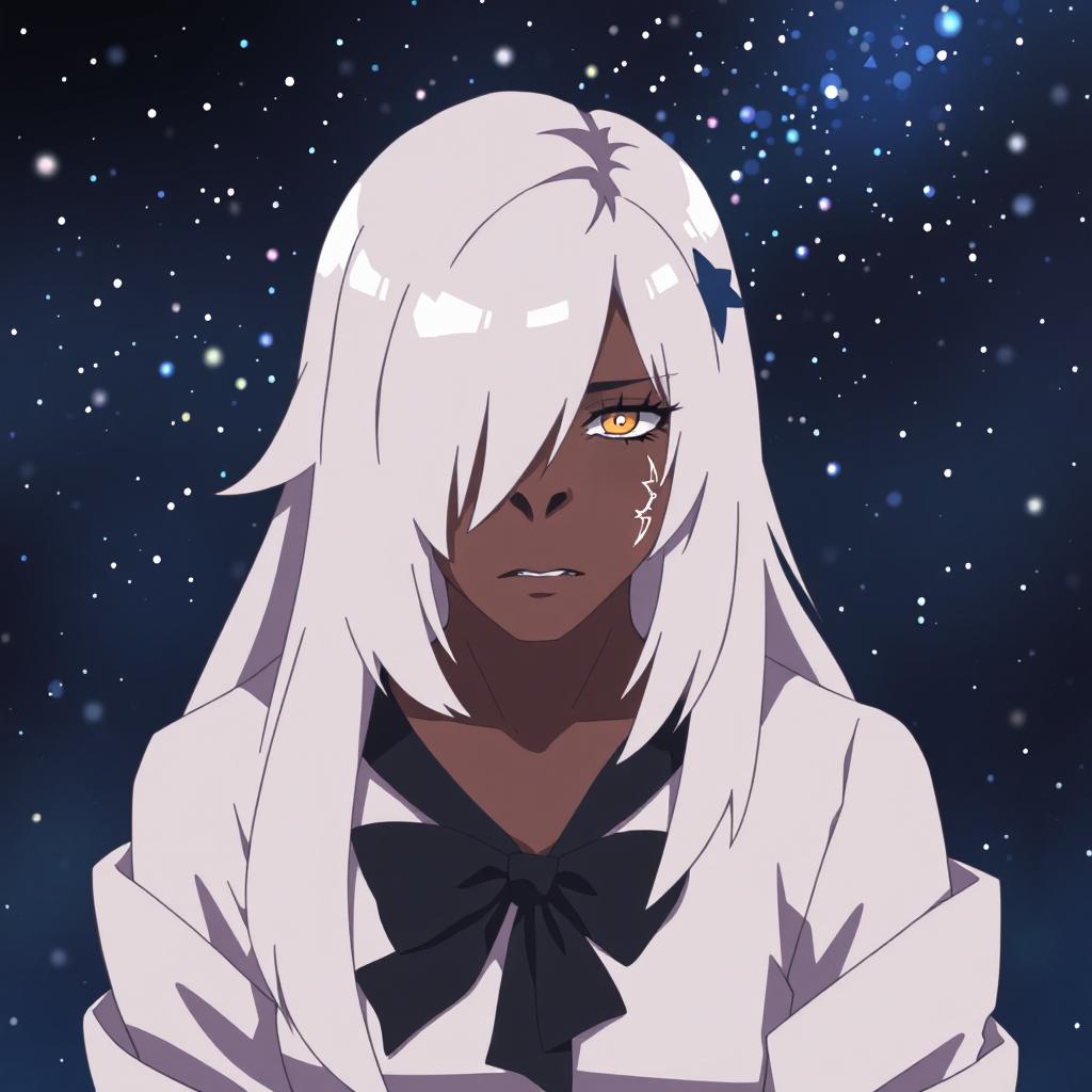 "Hey everyone! 👋 I'm Houi  and I just got myself a fresh new PFP! And it’s all about embracing new vibes! ✨ I’m also super excited to announce that I’m officially part of the Web3 family!🚀
I’d love to work, collaborate, and grow together with this amazing community. #Web3