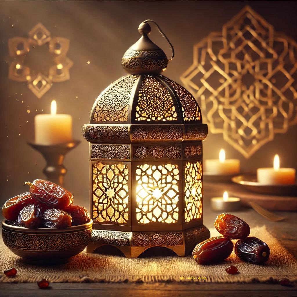 Ramadan Mubarak! May this holy month bring you peace, blessings, and endless joy. Wishing you and your loved ones a month filled with faith, reflection, and kindness.