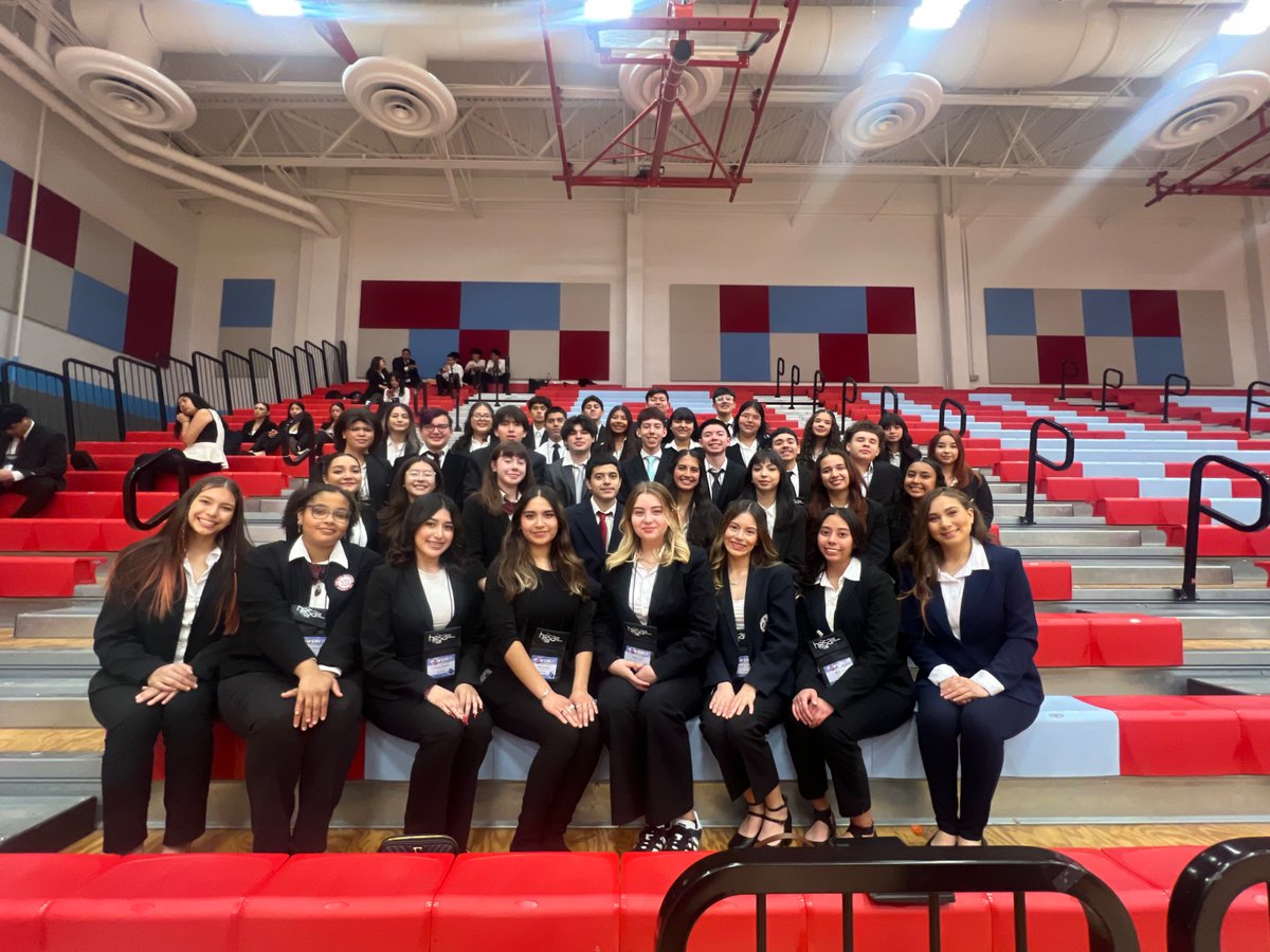 PCT_BelAirHS (@pct_belairhs) on Twitter photo HOSA juniors, seniors and the whole group competing in HOSA for Bel Air in the 2025 Spring Area 4 Conference ready for the results!! <a href="/YsletaISDCTE/">Ysleta ISD CTE</a> <a href="/CDeLaO_CTE/">Cecy De La O</a> <a href="/VaniaJean88/">Vania Reyes-Flood</a> <a href="/BelAirHigh/">Bel Air HS</a> HOSA juniors, seniors and the whole group competing in HOSA for Bel Air in the 2025 Spring Area 4 Conference ready for the results!! <a href="/YsletaISDCTE/">Ysleta ISD CTE</a> <a href="/CDeLaO_CTE/">Cecy De La O</a> <a href="/VaniaJean88/">Vania Reyes-Flood</a> <a href="/BelAirHigh/">Bel Air HS</a>