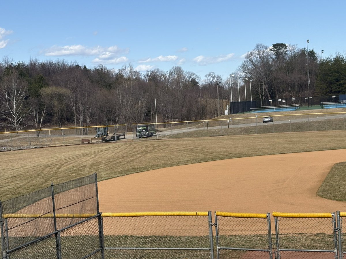 HVHS Sports tweet media