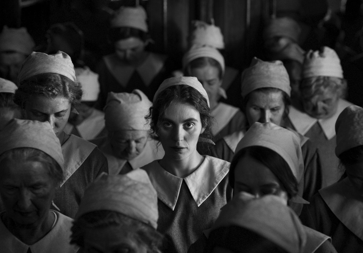 📽️ Tickets for our March releases are on-sale now.
Book for THE BRUTALIST, HARD TRUTHS, VERMIGLIO, THE GIRL WITH THE NEEDLE, THE LAST SHOWGIRL and more.

🎟️ kingstreetcinema.co.uk

#thebrutalist #hardtruths #vermiglio #thegirlwiththeneedle #thelastshowgirl #kingstreetcinema