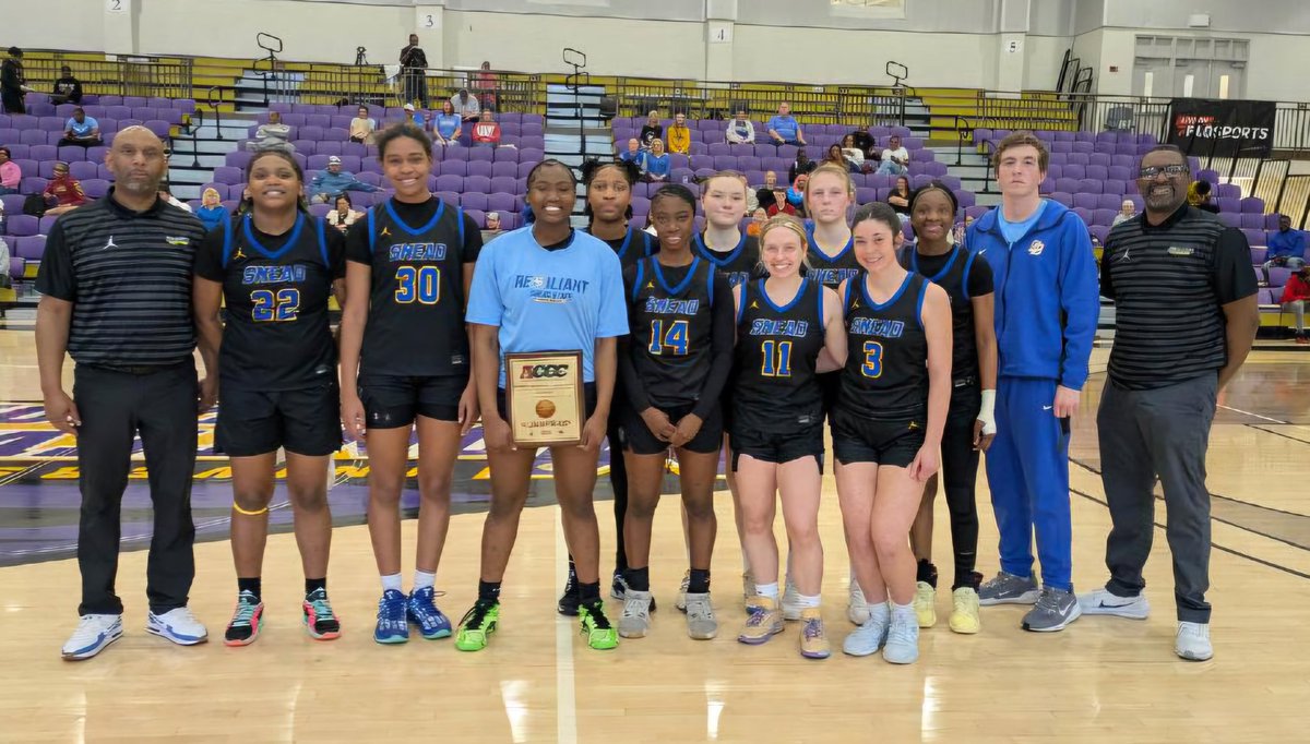 Congratulations to <a href="/SneadAthletics/">Snead State Athletics</a> on their runner-up finish in the <a href="/acccathletics/">ACCC</a> Division II Women's Basketball Championship.