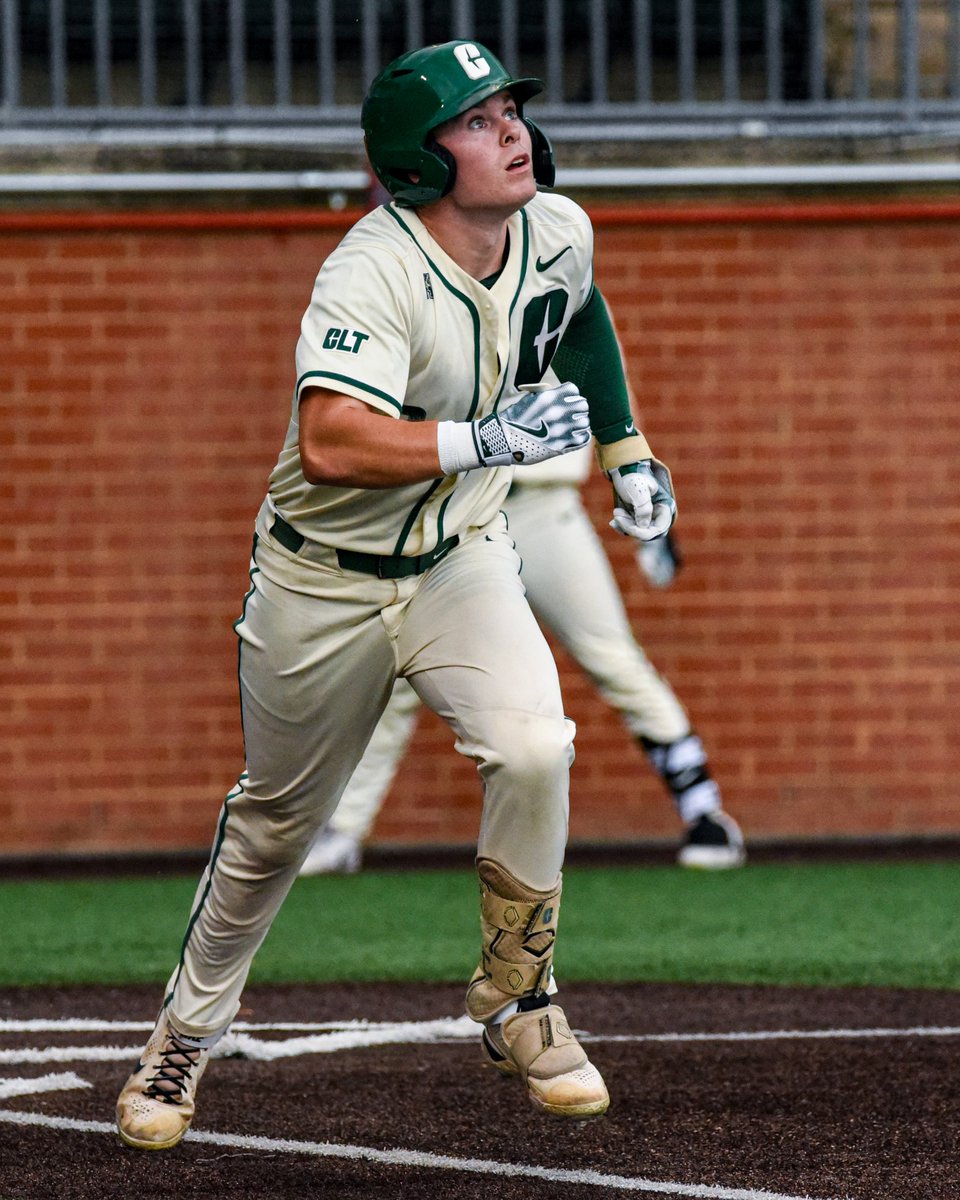 Charlotte Baseball (@charlottebsb) on Twitter photo M1 | <a href="/Noah_Furcht20/">Noah Furcht</a> and <a href="/gunderson_cody/">Cody Gunderson</a> trade places with back-to-back doubles to start the scoring!
CLT 2
ARK 0
#GoldStandard x #9ATC M1 | <a href="/Noah_Furcht20/">Noah Furcht</a> and <a href="/gunderson_cody/">Cody Gunderson</a> trade places with back-to-back doubles to start the scoring!
CLT 2
ARK 0
#GoldStandard x #9ATC