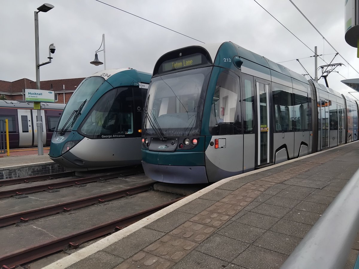 JamesTGlossop's tweet photo. February went quick, here are the highlights!
1st was Nottingham to visit the city again with the trams and finished with Leeds yesterday.
Let's see what March has to offer.
#Februaryhighlights #February2025 #trains #Yorkshire #Nottinghamshire https://t.co/wmq1OIMjzp