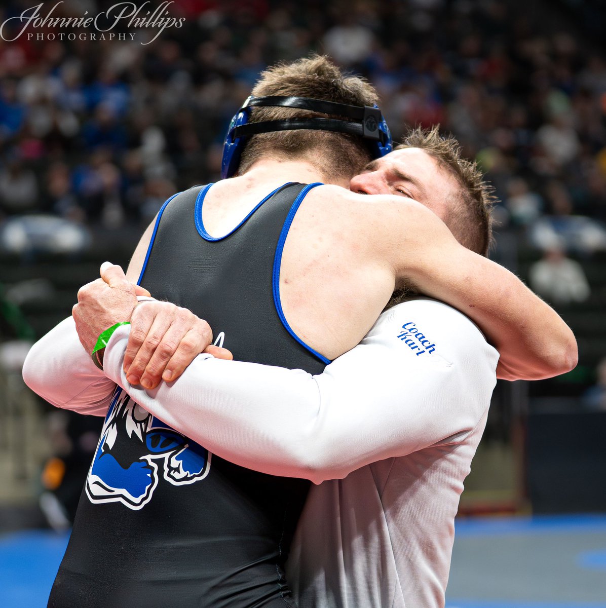 THE BO SHOW 🧨

Westfield’s Bo Zwiener is a Class A finalist at 139lbs. The senior scored a gutsy takedown with just under 10 seconds left in the third period to win his semifinal match 3-1.

Look at what it means… This is wrestling.

#SteeleCountyTimes 

<a href="/BPPSBlossoms/">Blooming Prairie Awesome Blossoms</a>