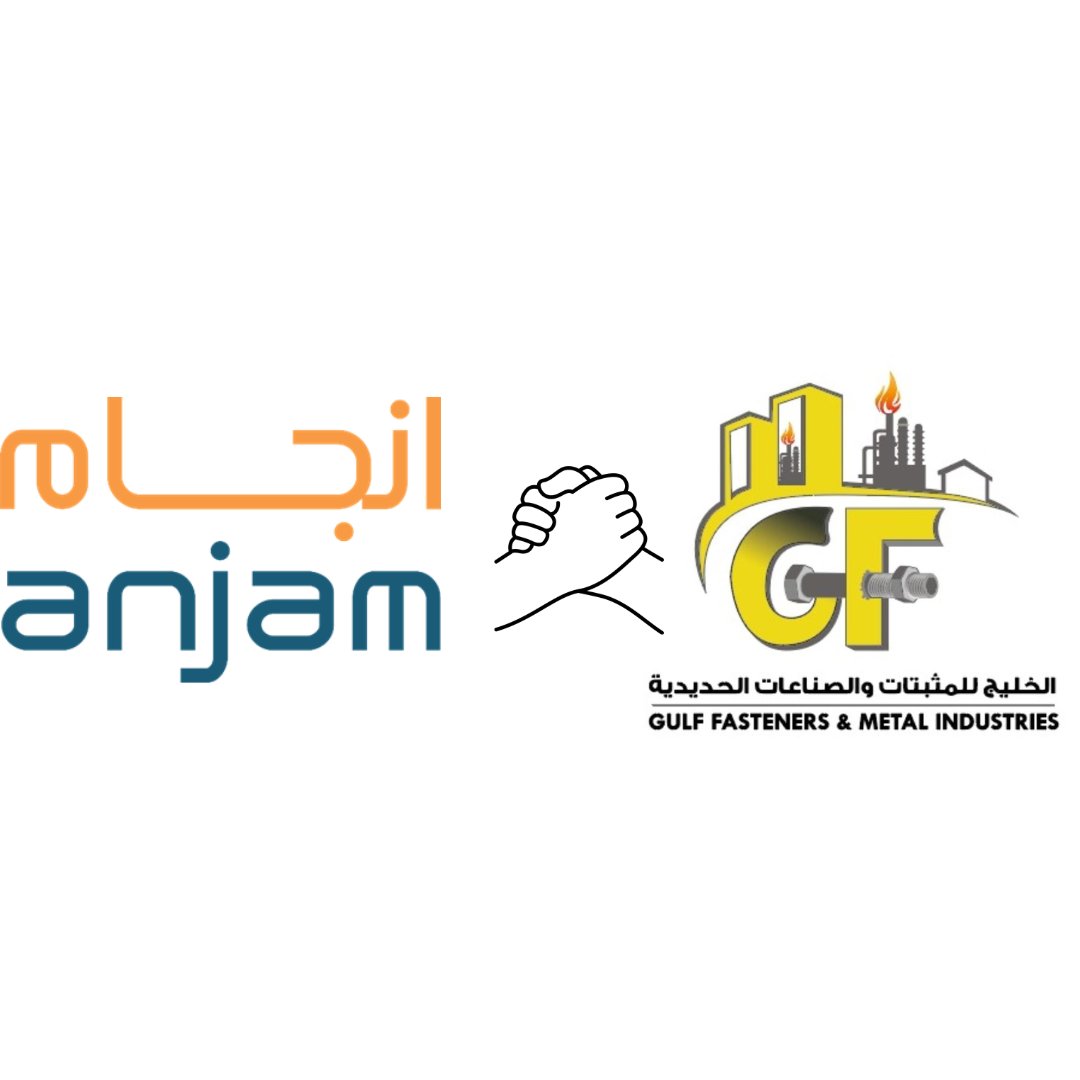 Anjam (@groupanjam) on Twitter photo Anjam and Gulf Fasteners Oman have joined forces by signing a joint venture agreement to establish a state-of-the-art fasteners manufacturing plant in the Kingdom of Saudi Arabia! T
Anjam: anjamgroup.com
Gulf Fasteners: gulffasten.com
#jvagreement #manufacturing Anjam and Gulf Fasteners Oman have joined forces by signing a joint venture agreement to establish a state-of-the-art fasteners manufacturing plant in the Kingdom of Saudi Arabia! T
Anjam: anjamgroup.com
Gulf Fasteners: gulffasten.com
#jvagreement #manufacturing