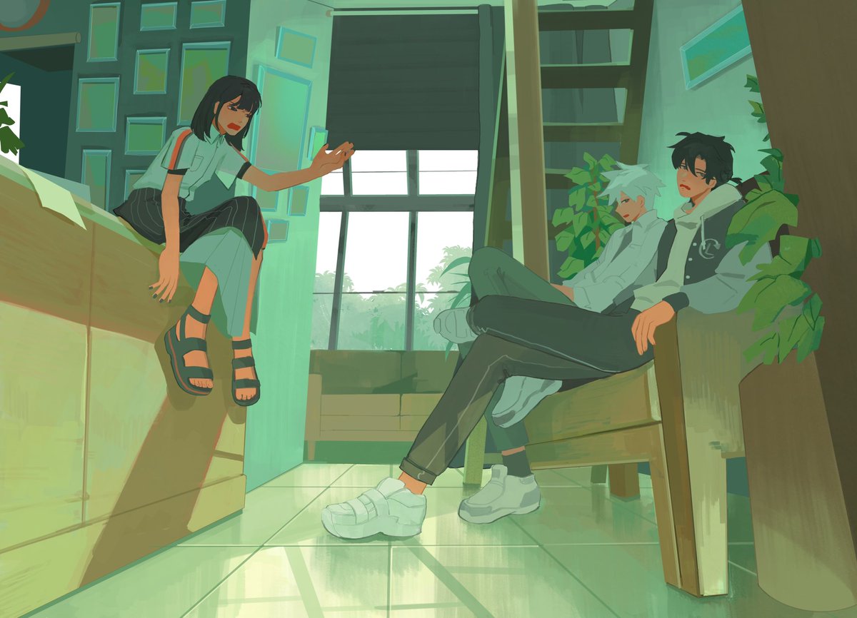 玲君laur tweet media