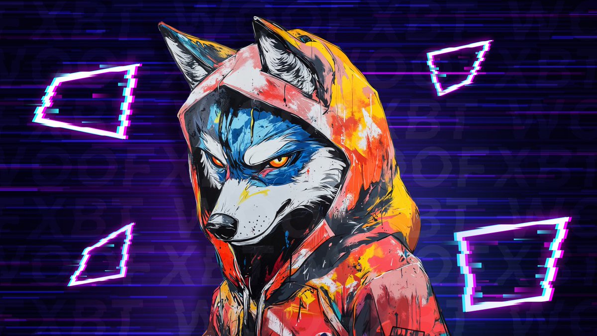 $WOLF airdrop is coming.

<a href="/WolvesDAO/">WolvesCo</a>  is a Web3 gaming advisory group with the primary goal of educating players and supporting blockchain game development. I’m truly impressed by the founders Payton, Sam Steffanina, and Sparkc and everything they’ve built so far. They have