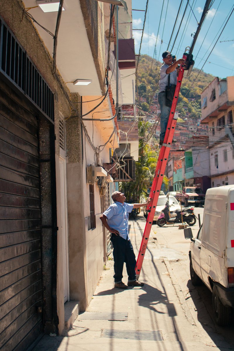 Rastavafoto's tweet photo. HISTORIAS DE MI BARRIO https://t.co/qhAzjDrkmW