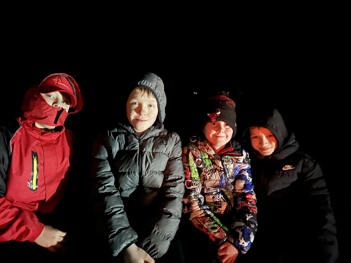 Muirhouse PS&Nursery tweet media