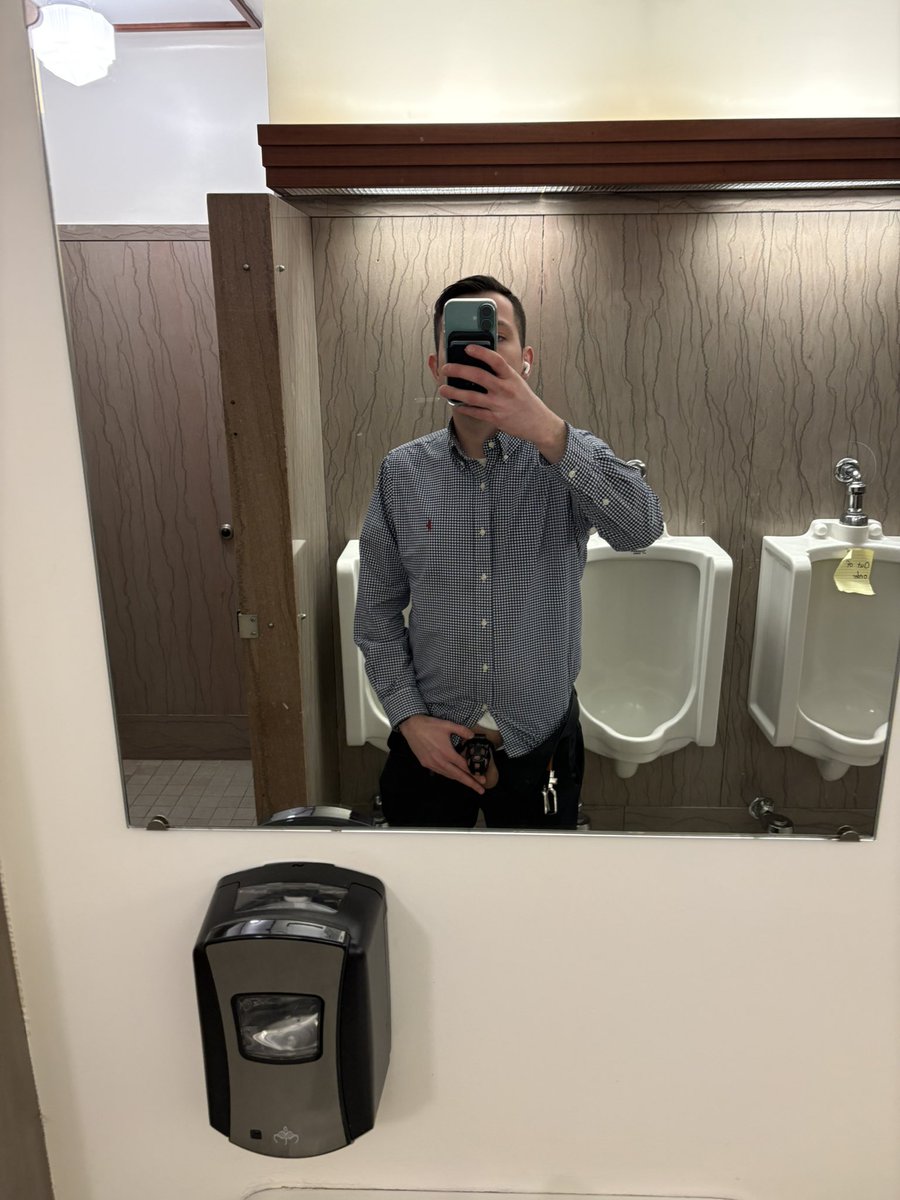 PupMax412's tweet photo. Meet me in the break room? Day 2 of chastity!

#gaychastity #lockeddick #gaypittsburgh #teamlocked #gay #lockedboy #lockedfag
@GayChastityRTs https://t.co/aew1TMt04p