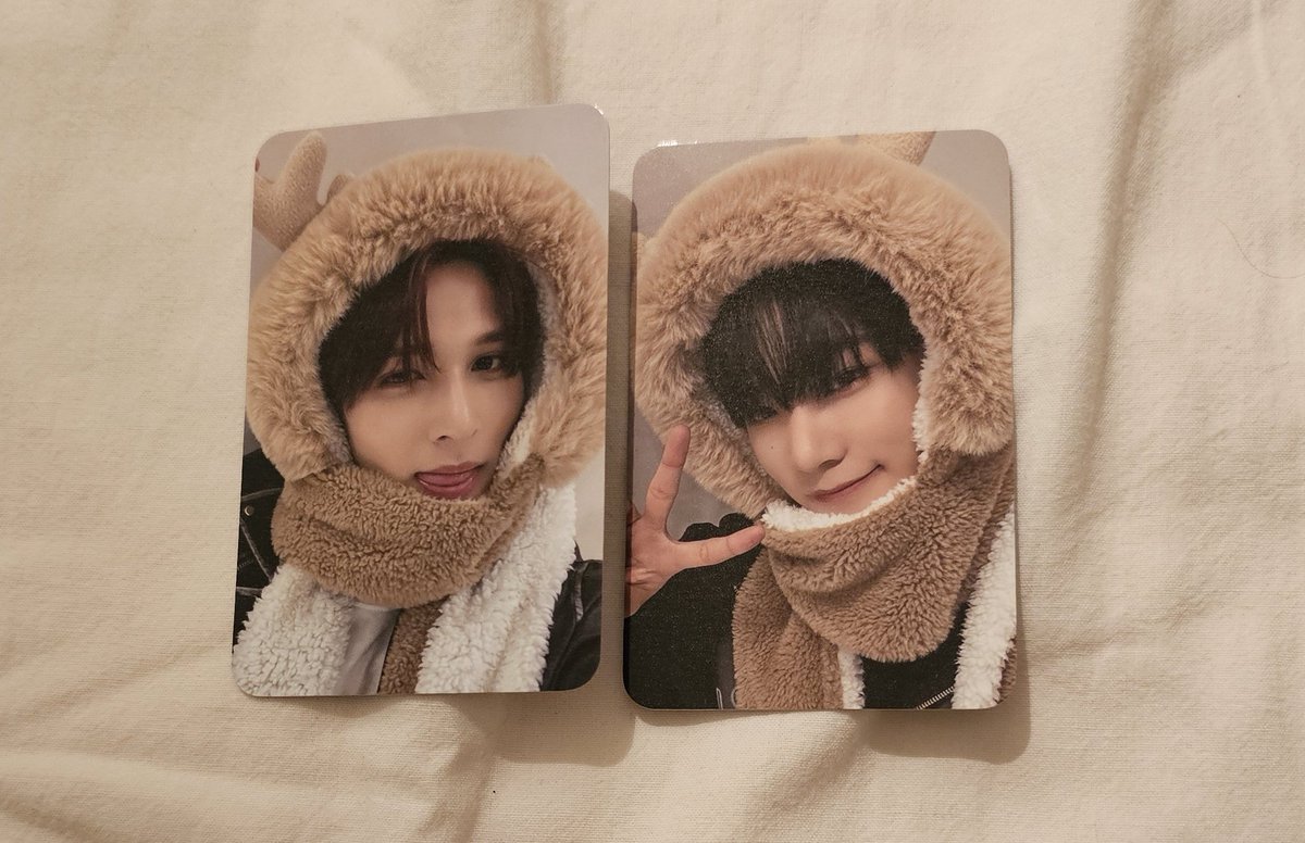 Whipit_andear's tweet photo. Wts
Ampers&one HE+SHE =WE
Soundwave
8€ pob
#앰퍼샌드원 #AMPERSANDONE #ONE_QUESTION #원퀘스천 #He_She_We #히더하기쉬는위 https://t.co/uqaaOGztmg