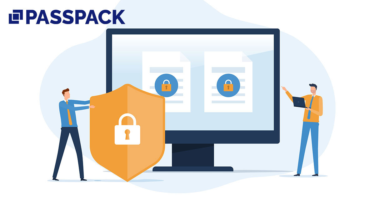 Passpack makes it easy to manage and protect passwords with features designed for small teams—like secure sharing, centralized organization, and user-friendly access. Your team can thrive without compromising on security. Click here to learn more:tinyurl.com/4mwr62mr