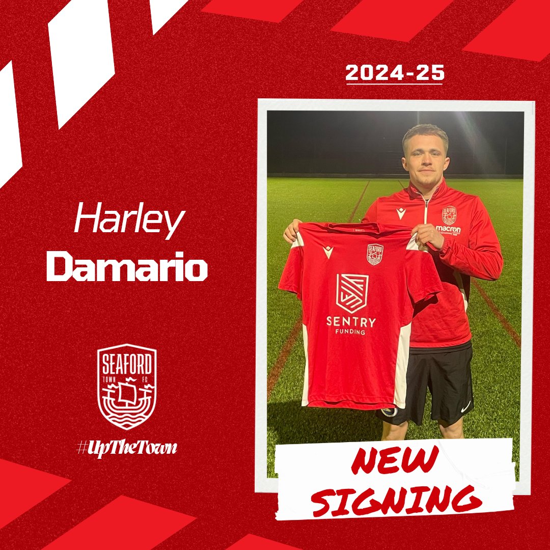 Seaford Town FC tweet media