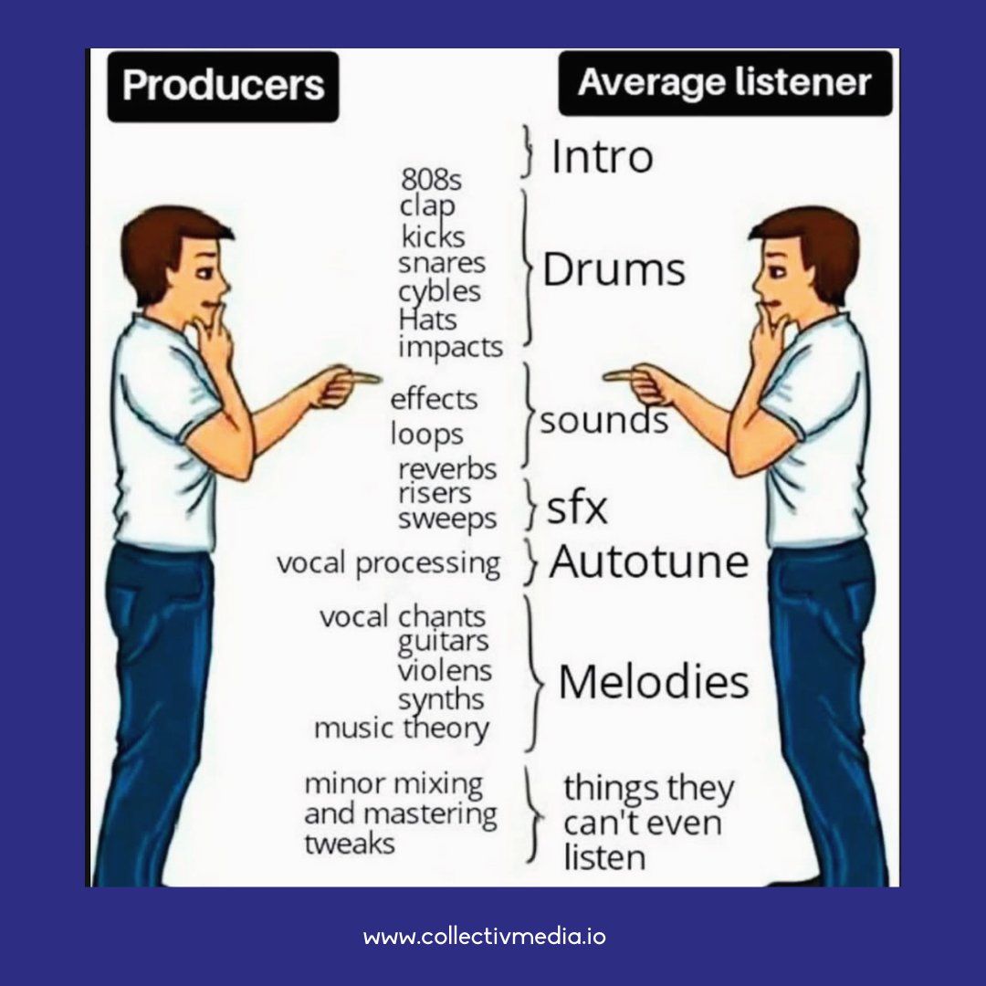 They not like us 🎙️

#producermemes #undergroundrap #upcomingrappers#collectiv #collectivmedia#togetherwedominatethemusicindustry