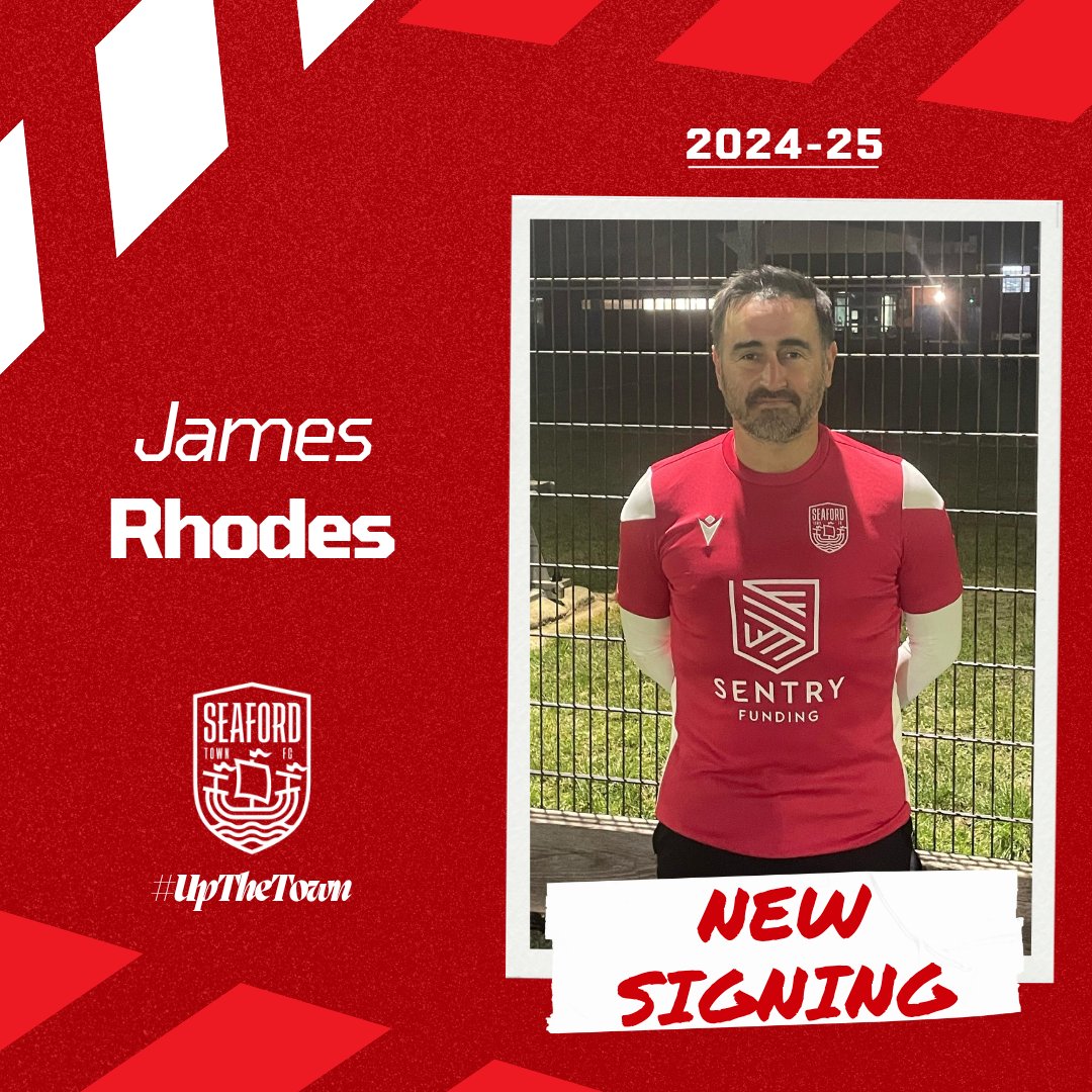 Seaford Town FC tweet media