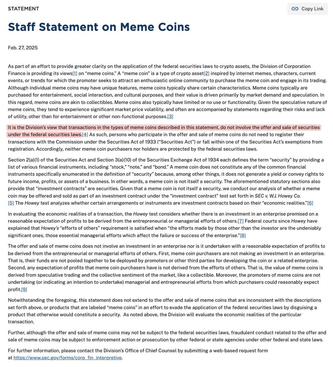 Great news for $KOMA as it's registered in the US 🫡
The only <a href="/BNBCHAIN/">BNB Chain</a> meme in America 🇺🇸