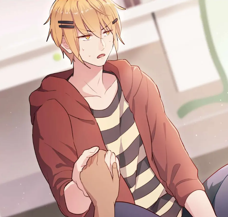 UrFavisBisex's tweet photo. Clive Finley from Heart fragment is Bisexual!
(canon) https://t.co/ipL05vqdwm