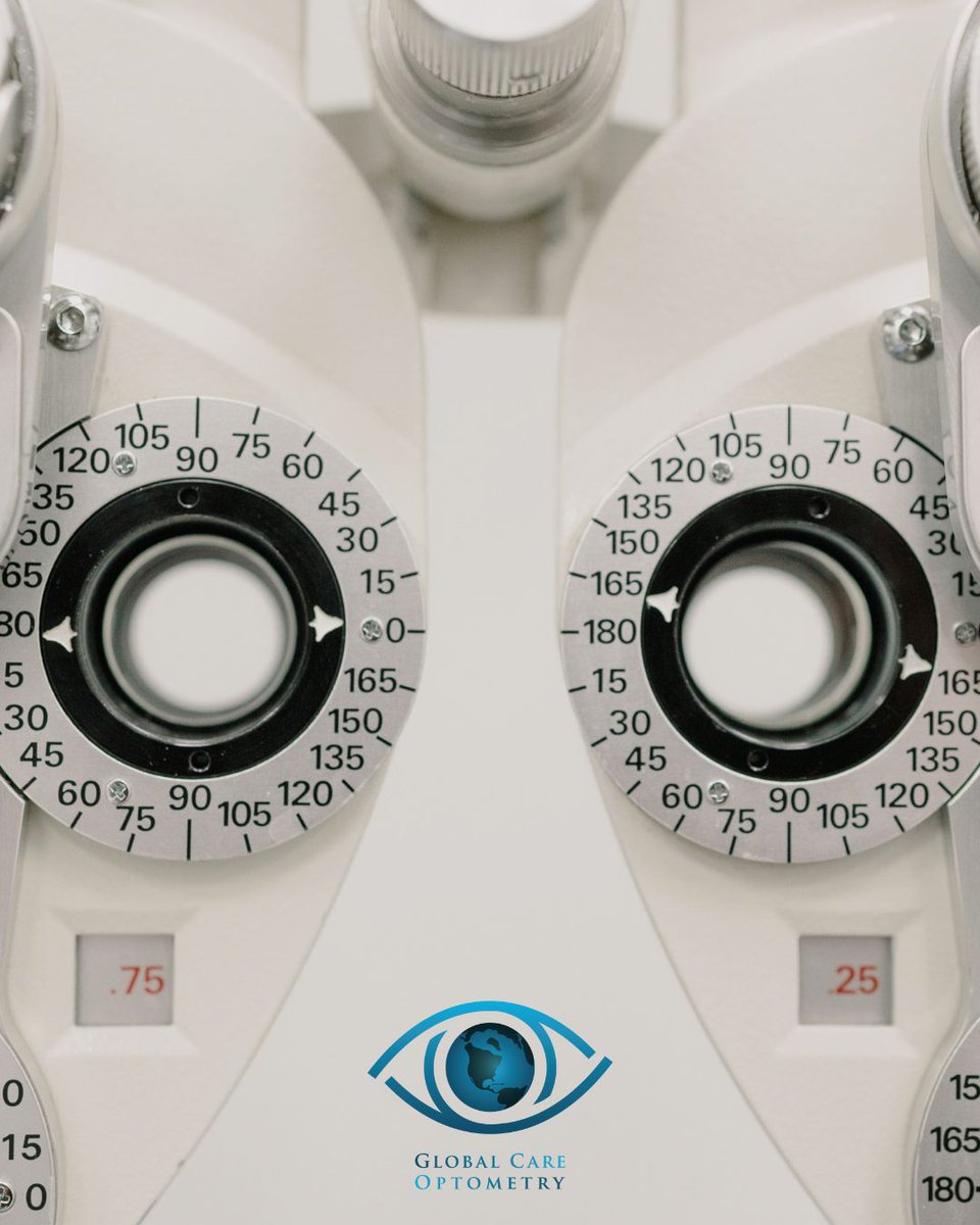 🔍 Ever wondered how well your eyes work together? Binocular Vision Analysis assesses your accommodative and binocular vision to ensure you enjoy clear and comfortable focus at any distance! 👀✨

#optometry #globalcare #eyecare #awareness #careers #eyedoctors