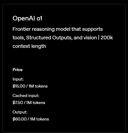 ScrybeQuill's tweet photo. GPT-4.5 is a whopping 5x more expensive for input tokens and 2.5x more expensive for output. Wow.
https://t.co/q774IGdz75

Initial testing proves it is incredible for generating recaps and condensing text though.

#Chatgpt #openai https://t.co/cx35TDhDMA
