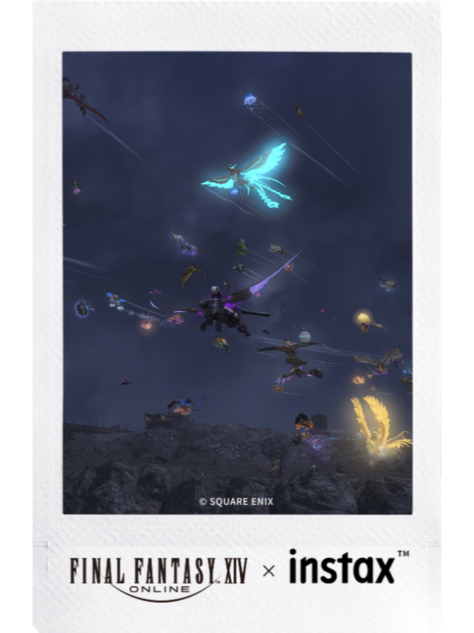 FilthyRamenKing (@filthyramenking) on Twitter photo Late night Hunt train
#FFXIV_instax #FFXIV #instax <a href="/instax_campaign/">instax™︎ X social campaign</a>
ffxiv-instaxen.belugacpn.jp/?q=8hHfXAQcAFm… Late night Hunt train
#FFXIV_instax #FFXIV #instax <a href="/instax_campaign/">instax™︎ X social campaign</a>
ffxiv-instaxen.belugacpn.jp/?q=8hHfXAQcAFm…