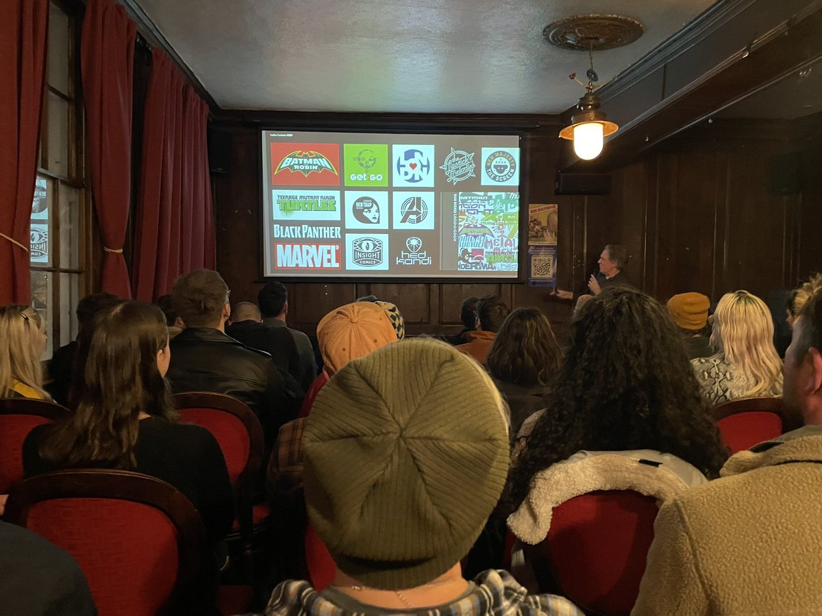 F37® Foundry tweet media