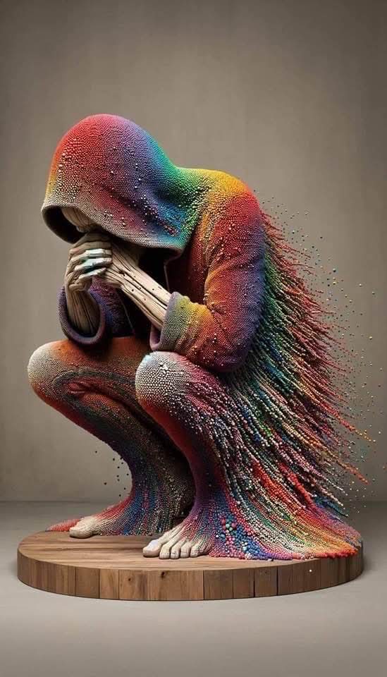 Gözünü kapalı tutana 
Etrafı
Anlatmaya gerek yok