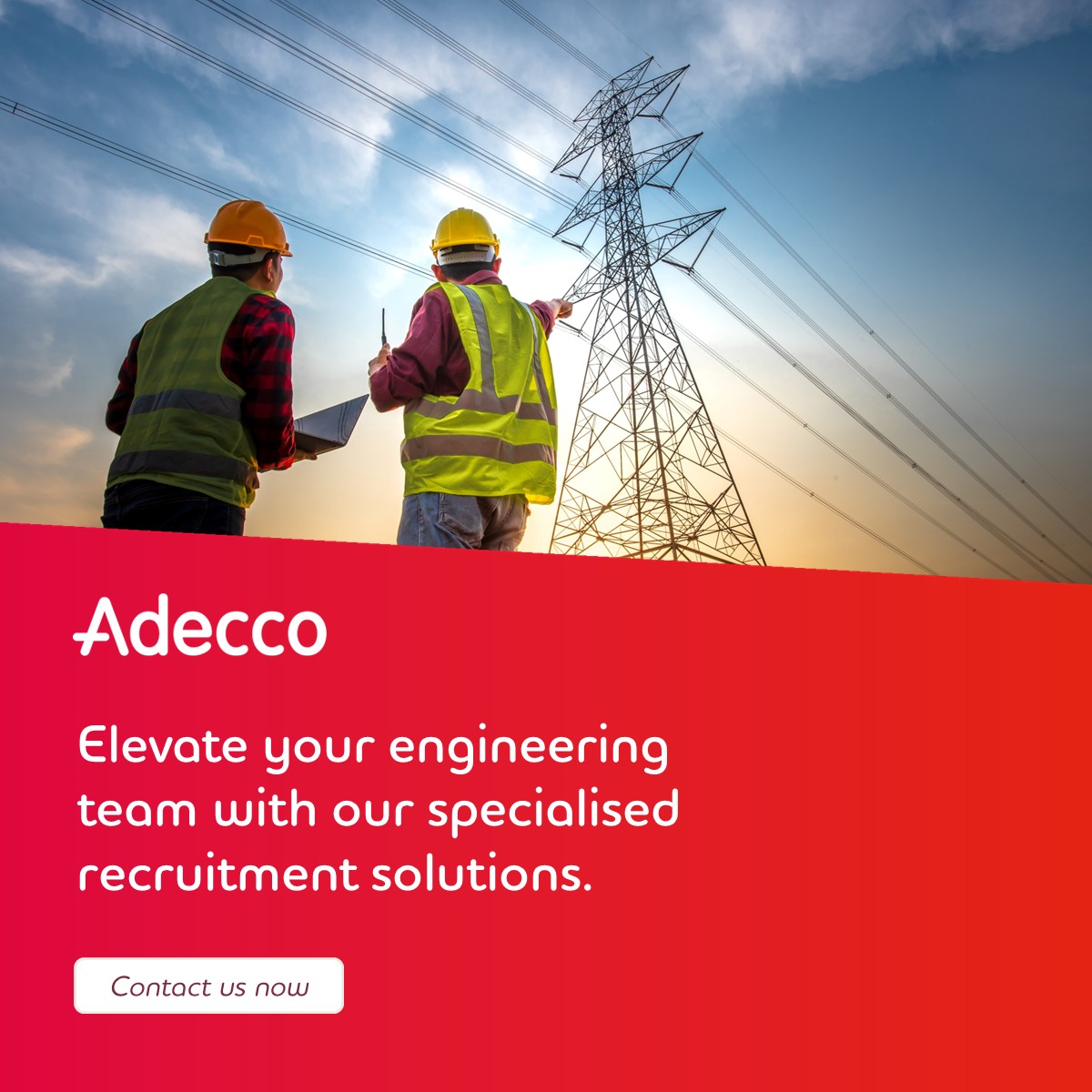 Adecco UK & Ireland tweet media
