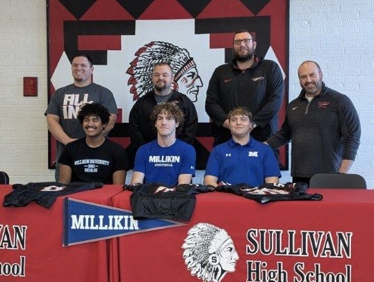 Sullivan Redskins tweet media