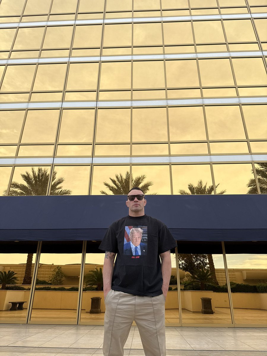 Colby Covington (@colbycovmma) on Twitter photo Represent your favorite President with my favorite merch from <a href="/fullsend/">Full Send Network</a> ๐บ๐ธ๐ฆ
๐บ๐ธ Represent your favorite President with my favorite merch from <a href="/fullsend/">Full Send Network</a> ๐บ๐ธ๐ฆ
๐บ๐ธ