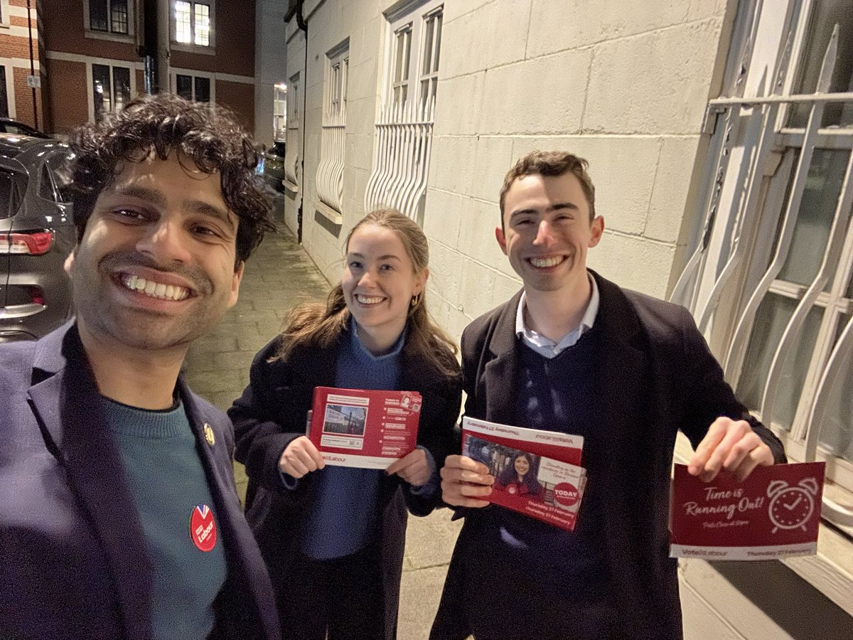 Cllr Ryan Jude 🌹 tweet media