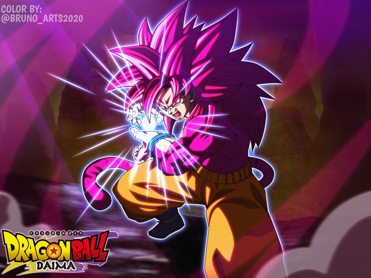 !SON GOKU SSJ4-KAME HAME HA!
Les traigo este dibujo por el ultimo episodio de daima q es mañana. Espero les guste.
Dragon ball Daima
.
.
.
[COMISSION OPEN]
#DragonBallSuper  #Goku #孫悟空七変化 #goten #trunks #dragoballdaima
#daima #gokussj4 #孫悟空 #goku #Vegeta #ベジータ #Moro