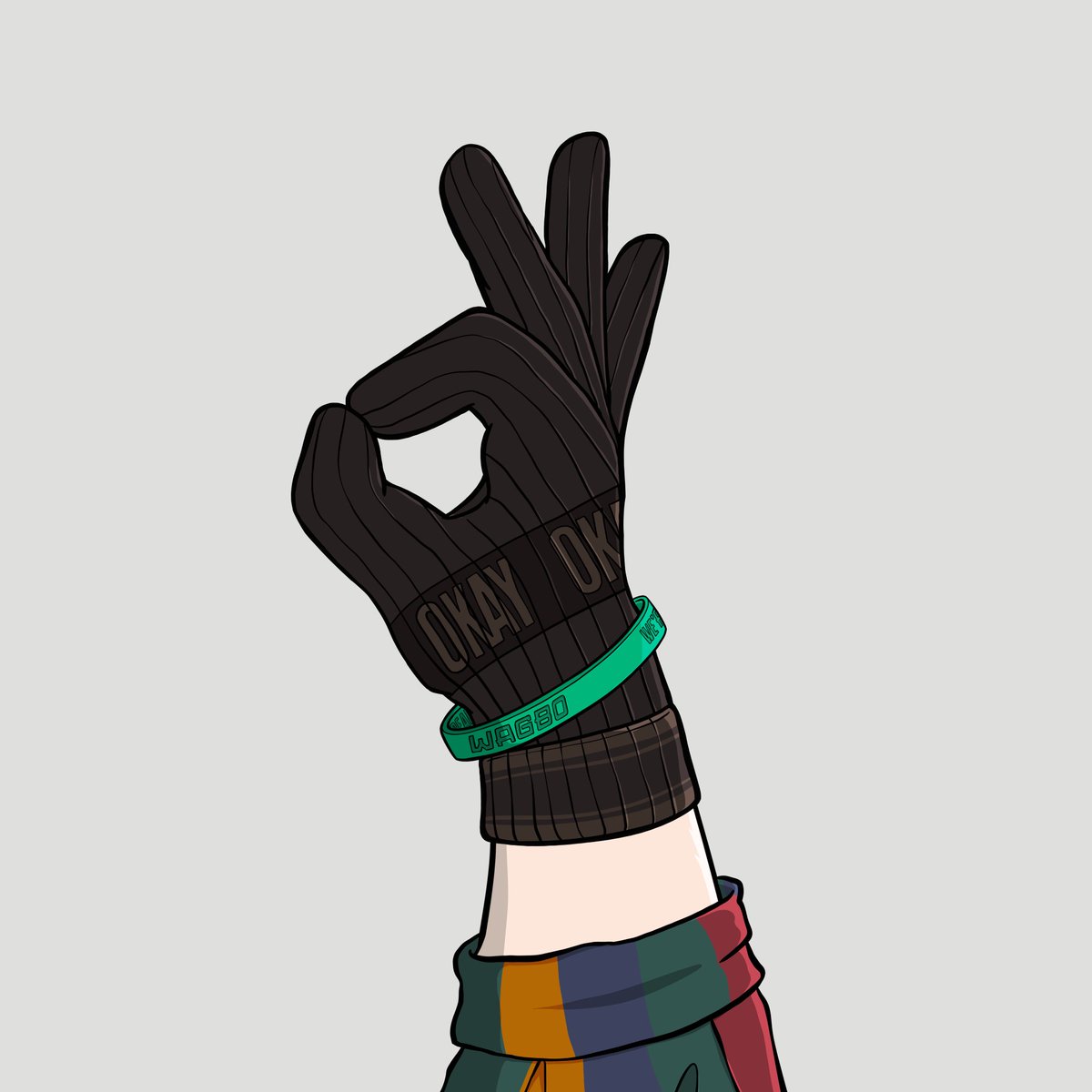 ChrisBo Ⓚ tweet media