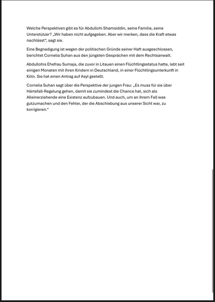 Cornelia Suhan (@corneliasuhan) on Twitter photo 