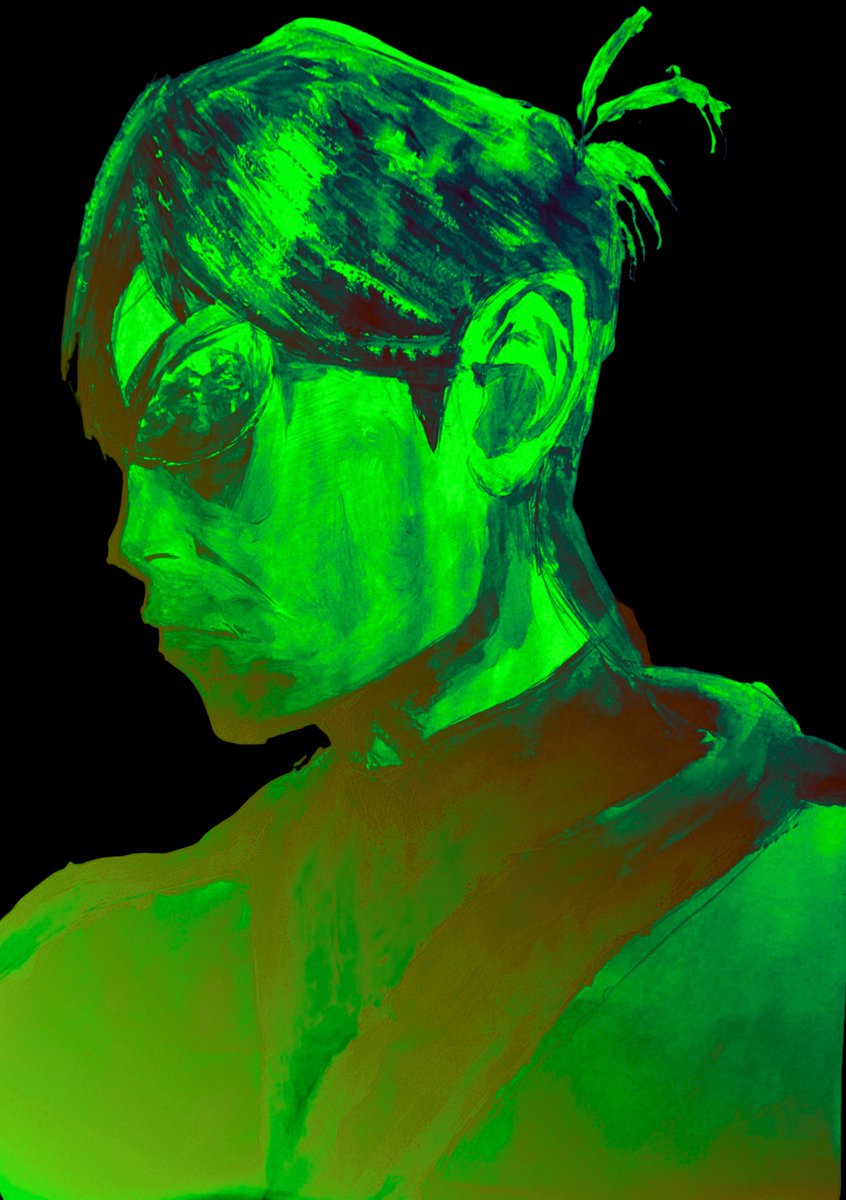 Wind_Colour's tweet photo. Bad Lejor
Fragile Courage.
Art by @masters_poggers
#originalart #digitalpainting #digitalart #windcolour #wind_colour #Shinieder #BadLejor #bad_lejor #videogameart #art https://t.co/mmlorinUhG