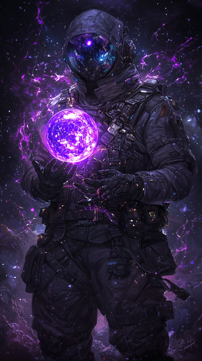 S1K3_SIKE's tweet photo. 🔮
#AIArt https://t.co/n3NU6Z8X17