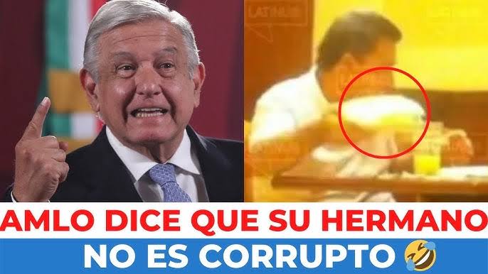 Es mentira que con morena estemos retrocediendo al viejo PRI:
📍Con el PRI el SAT no nos perseguía peor que a delincuentes para quitarnos nuestro dinero. No había tantos impuestos.
📍Ningún ex presidente del PRI dejó como dirigente de partido a su hijo y menos el cargo.
📍Las